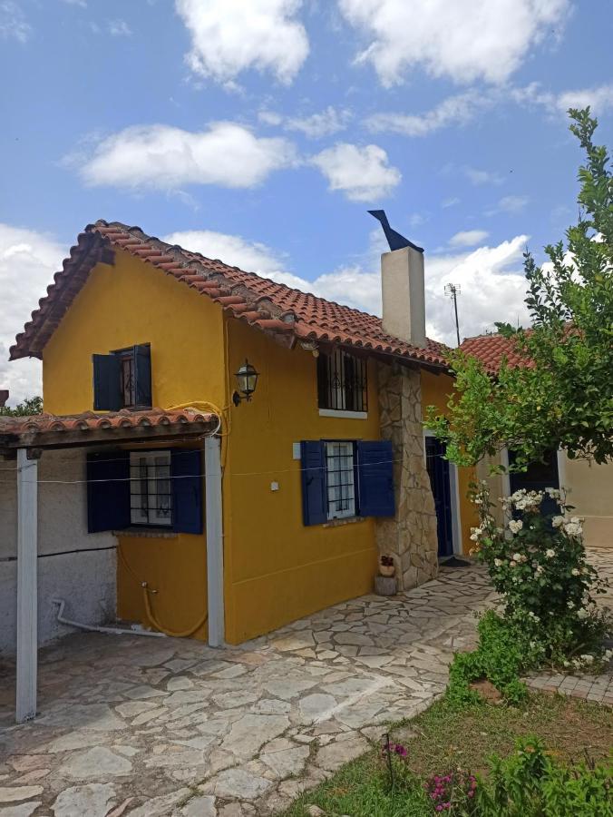Apartamento Floras House Nauplia Exterior foto