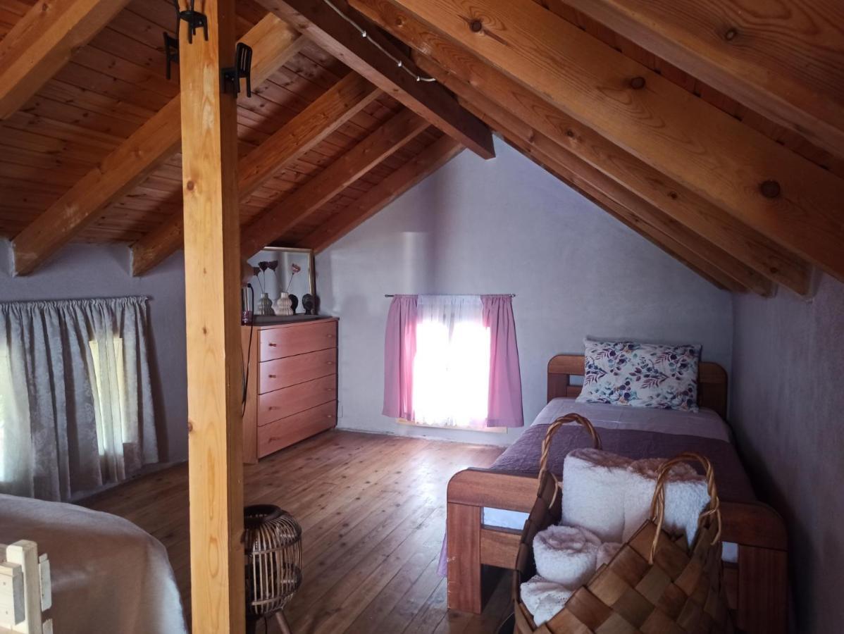 Apartamento Floras House Nauplia Exterior foto