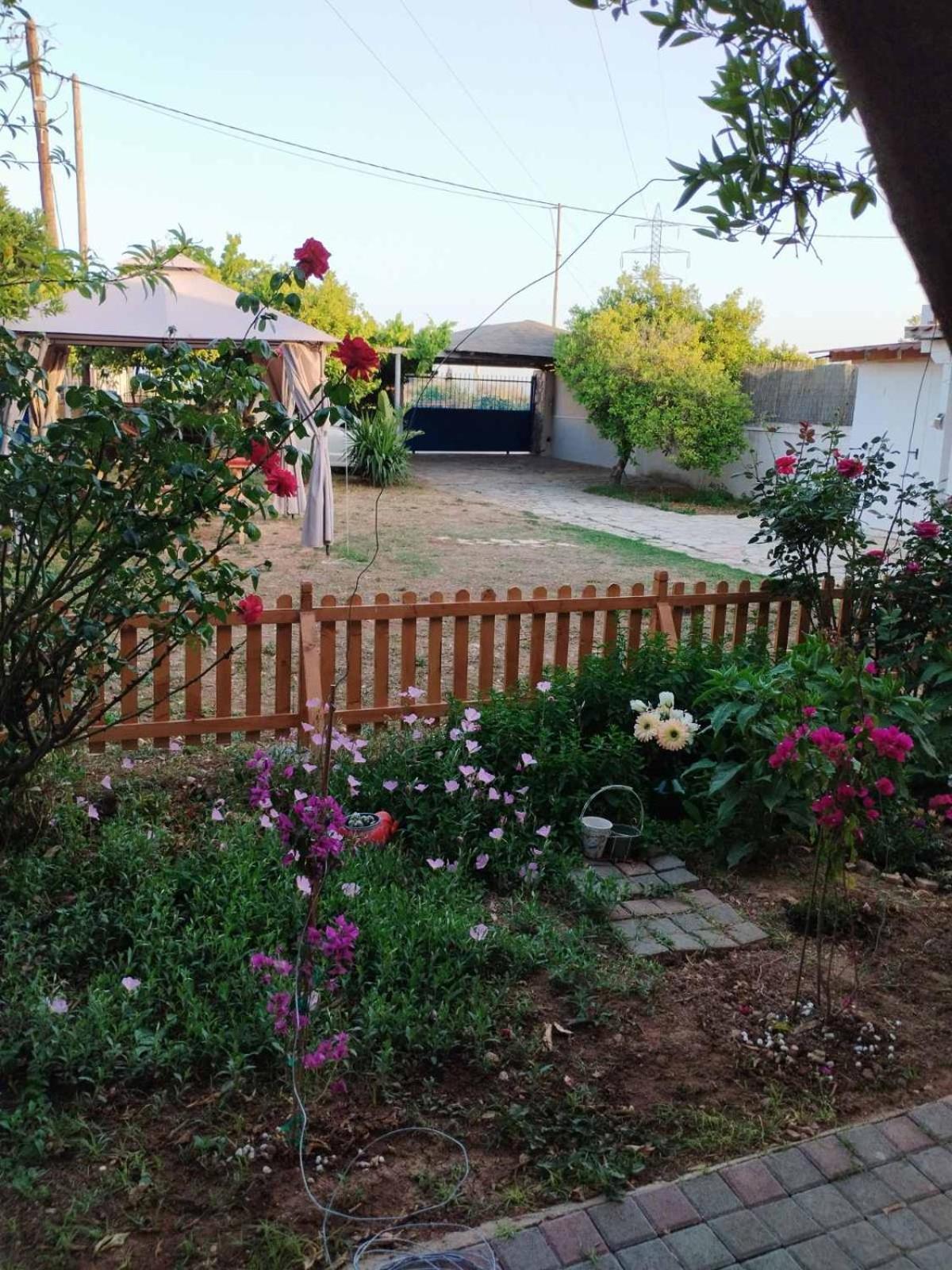Apartamento Floras House Nauplia Exterior foto
