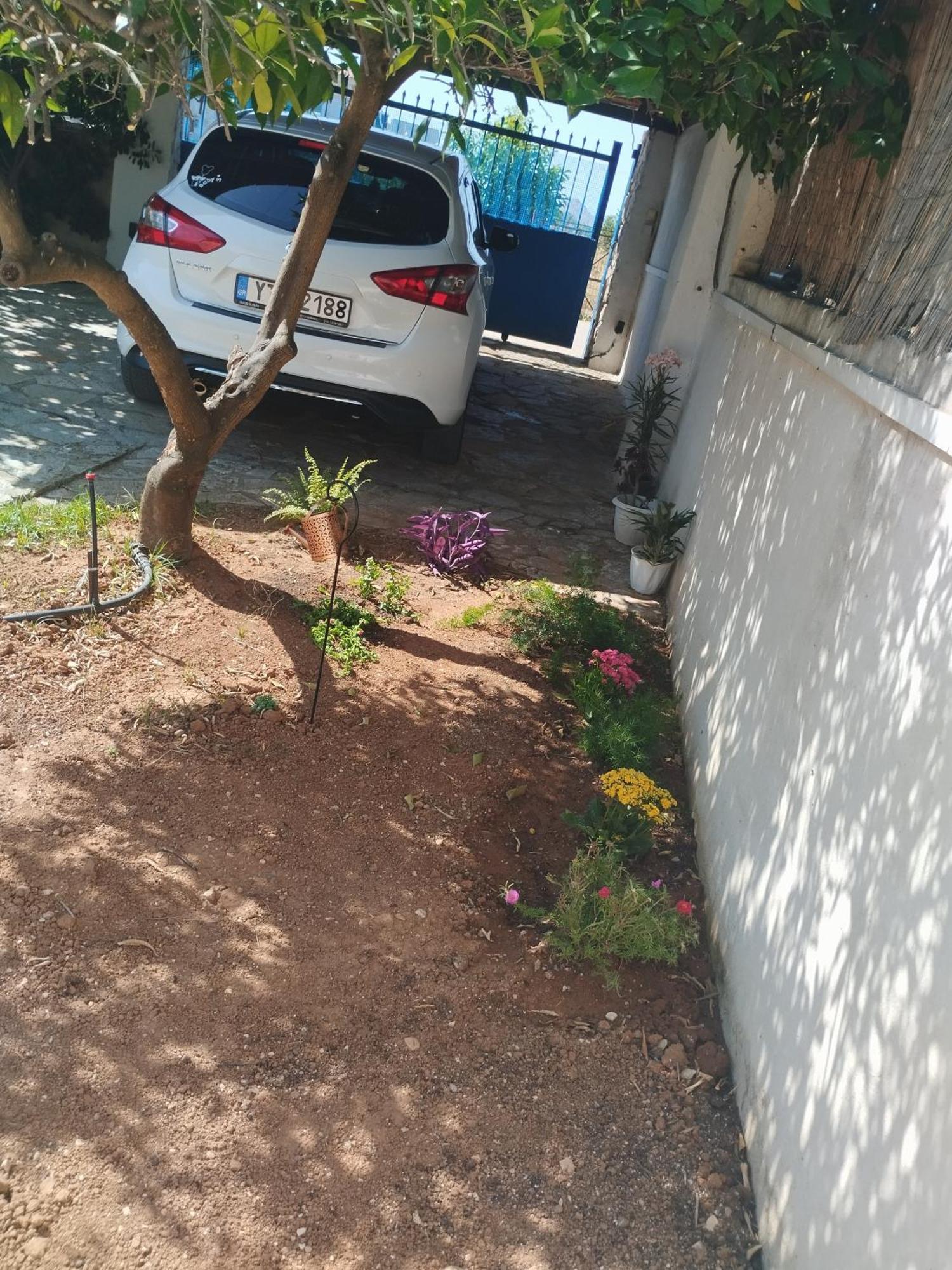 Apartamento Floras House Nauplia Exterior foto