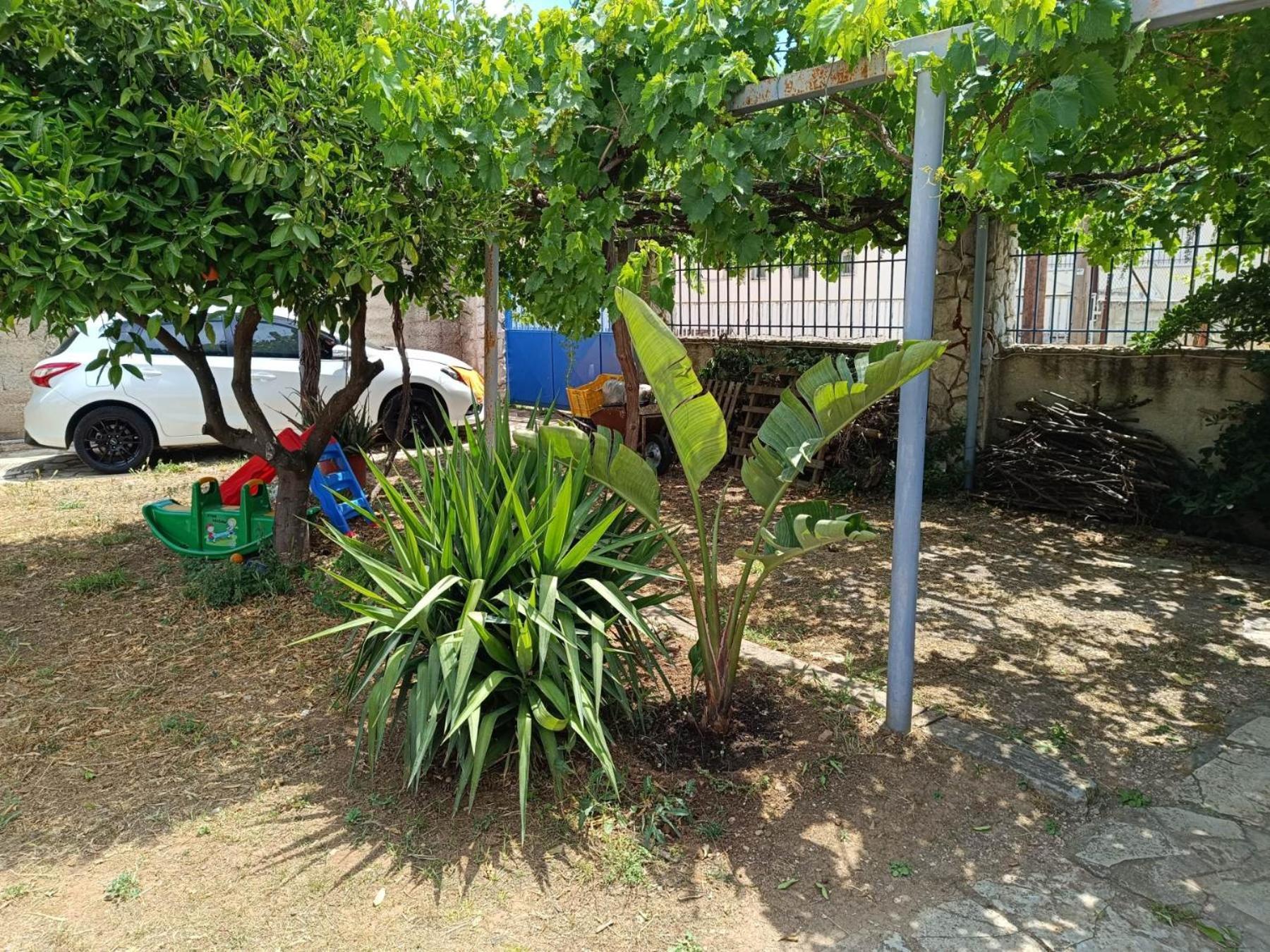 Apartamento Floras House Nauplia Exterior foto